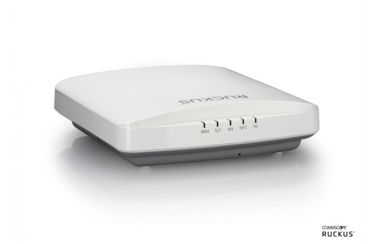 Ruckus Unleashed R550U 802.11ax Wifi 6 Indoor wireless access point